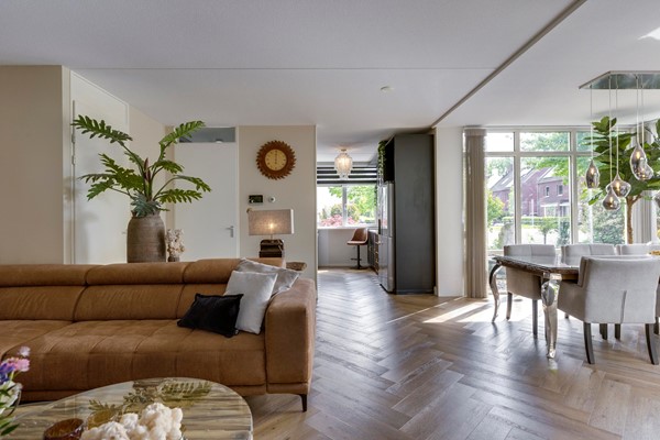 Medium property photo - Zebrakever 41, 5692 VH Son en Breugel